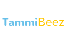 TammiBeez Childcare Logo